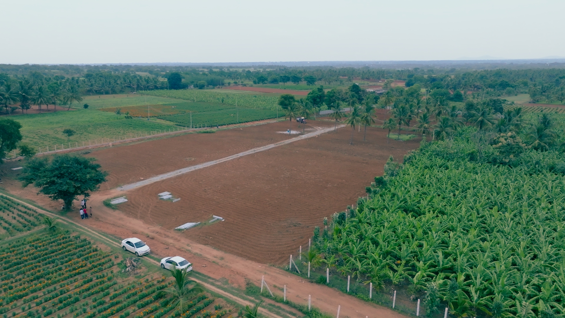 Akshaya Farmlands Nanjangud